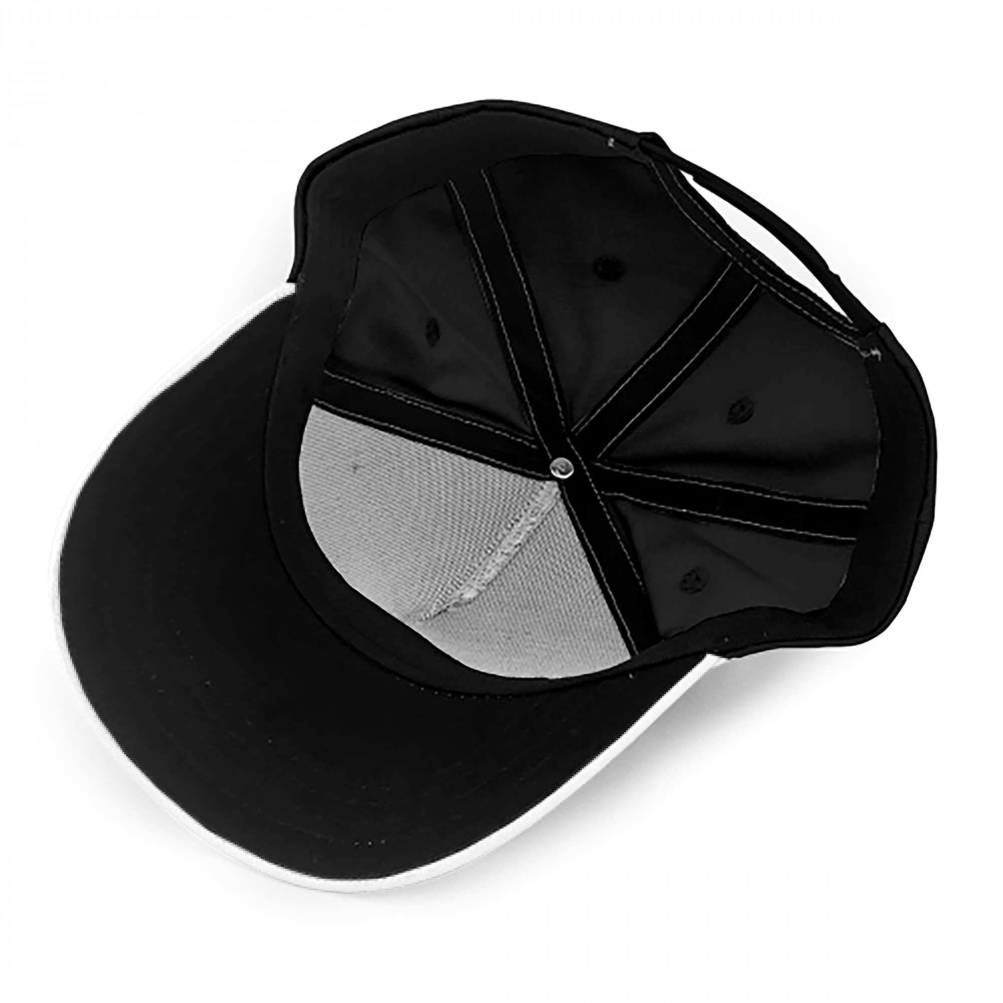(HOW ARE YOU )ABSOLEM Baseball Cap