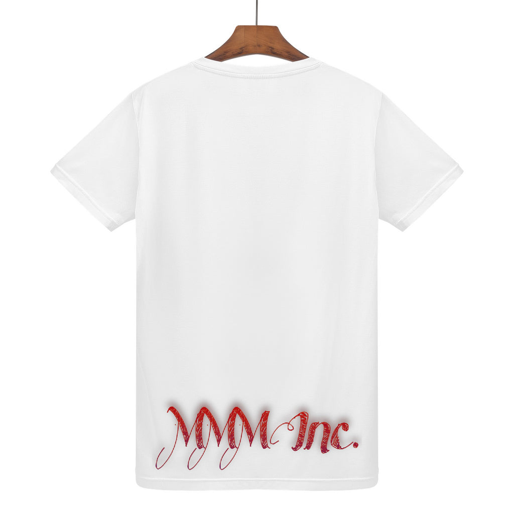 Psychward Bash Merch T-Shirt