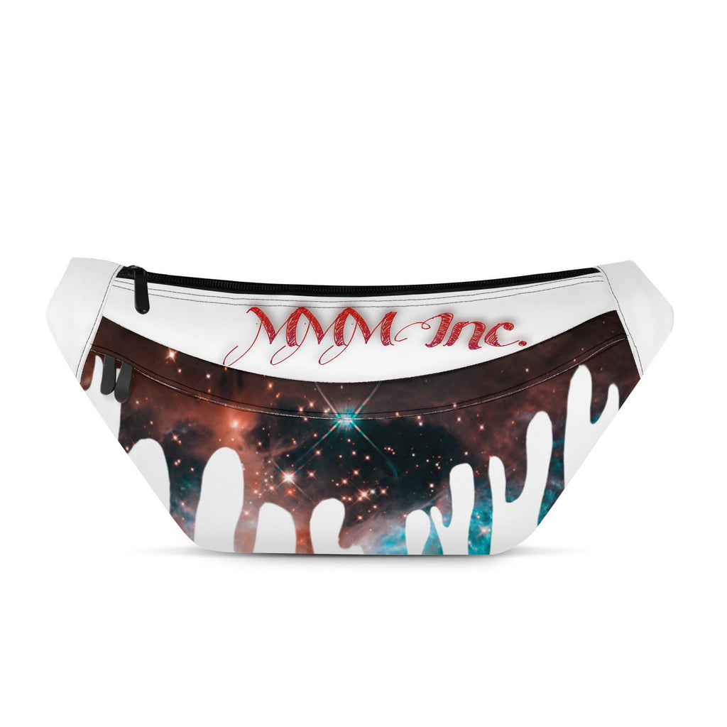 MMM DRIP (Large Fanny Bag)
