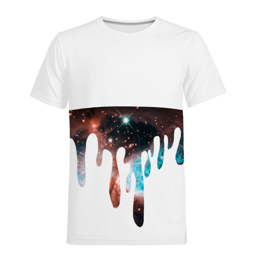 MMM DRIP Men's All Over Print T-Shirt