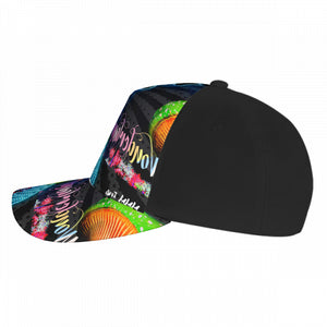 (HOW ARE YOU )ABSOLEM Baseball Cap