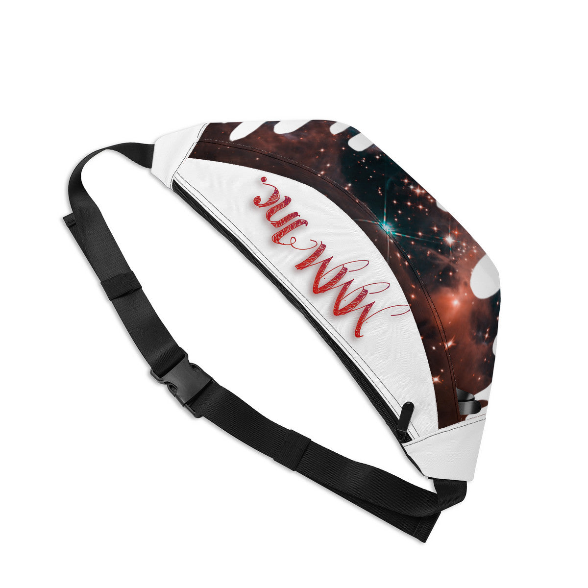 MMM DRIP (Large Fanny Bag)