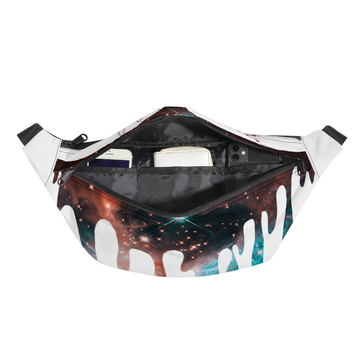 MMM DRIP (Large Fanny Bag)