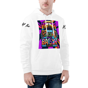 Psychaward Bash Merch Hoodie