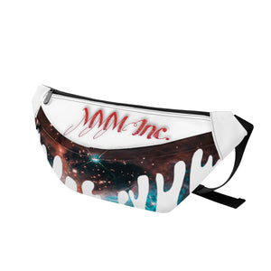 MMM DRIP (Large Fanny Bag)