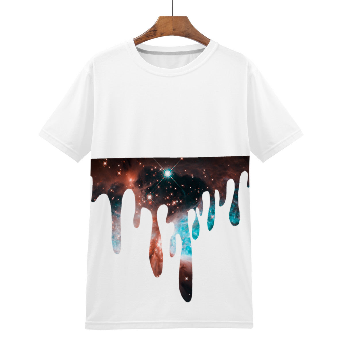 MMM DRIP Men's All Over Print T-Shirt