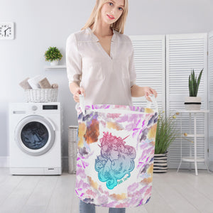 Goddess Laundry Basket