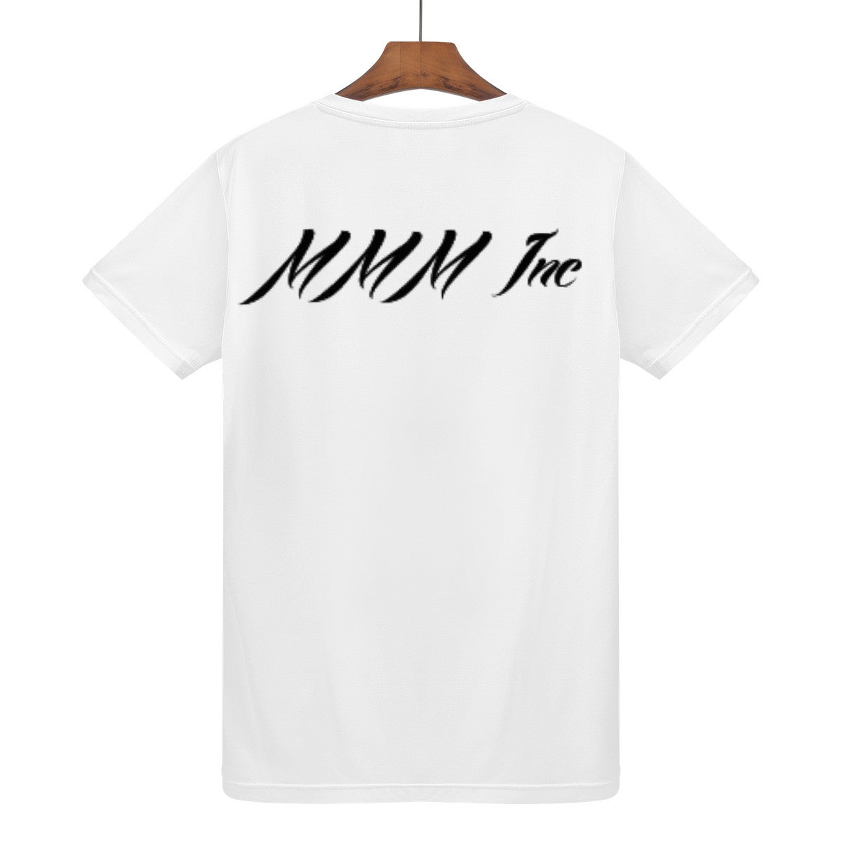 MMM DRIP Men's All Over Print T-Shirt