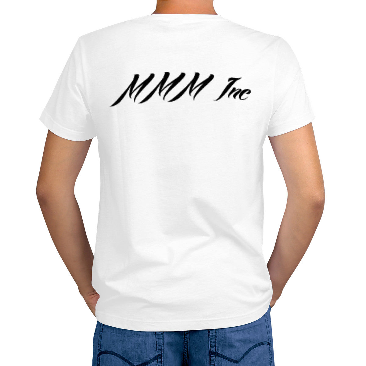 3 Brothers T-Shirt