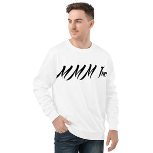 BLESSED (addition) Men's All Over Print Sweater