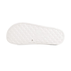 Psychward Bash Merch Slides - White
