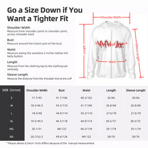 MMM INC (Sun Protective Lightweight Zipper Hoodie)