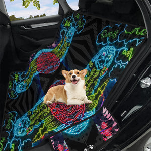 Absolem Pet Seat Covers