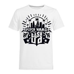 Psychward Bash Merch T-Shirt