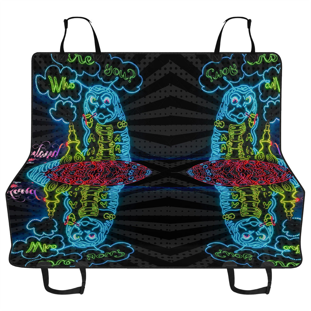 Absolem Pet Seat Covers