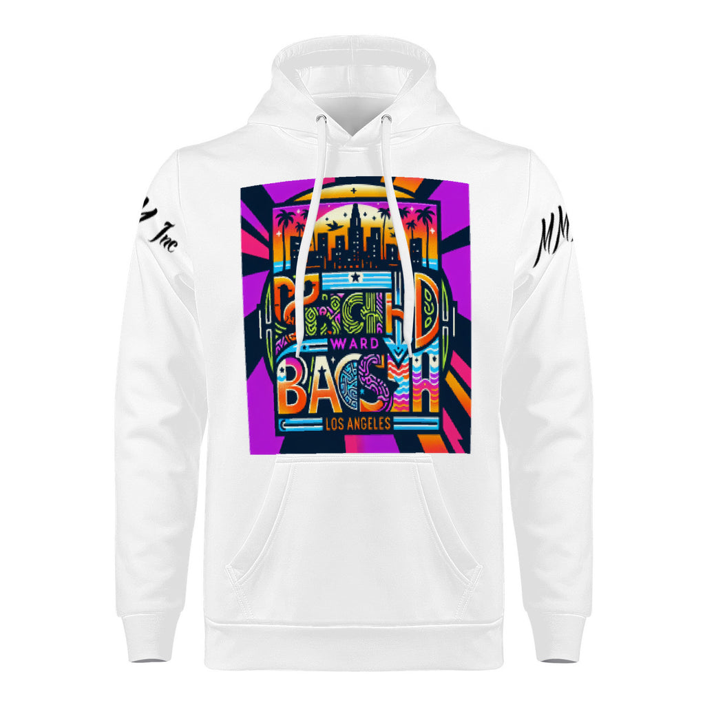 Psychaward Bash Merch Hoodie