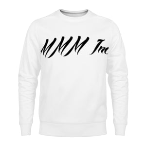 BLESSED (addition) Men's All Over Print Sweater