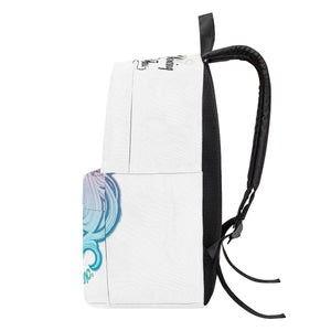 Goddess Cotton Backpack