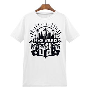 Psychward Bash Merch T-Shirt