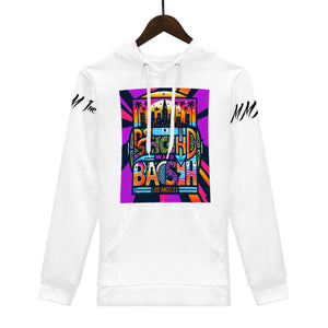 Psychaward Bash Merch Hoodie