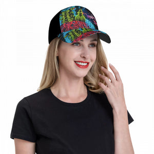 (HOW ARE YOU )ABSOLEM Baseball Cap