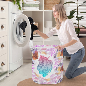 Goddess Laundry Basket