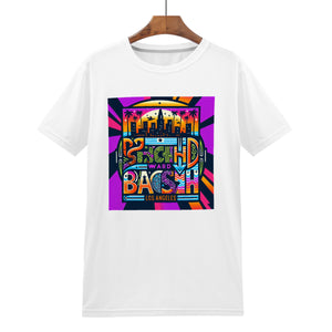 Psychward Bash Merch T-Shirt
