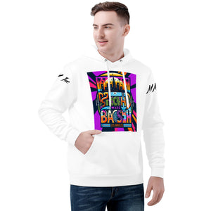 Psychaward Bash Merch Hoodie