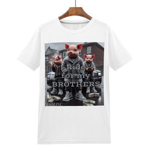 3 Brothers T-Shirt