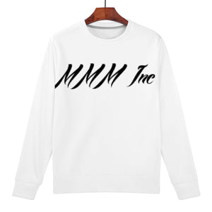 BLESSED (addition) Men's All Over Print Sweater