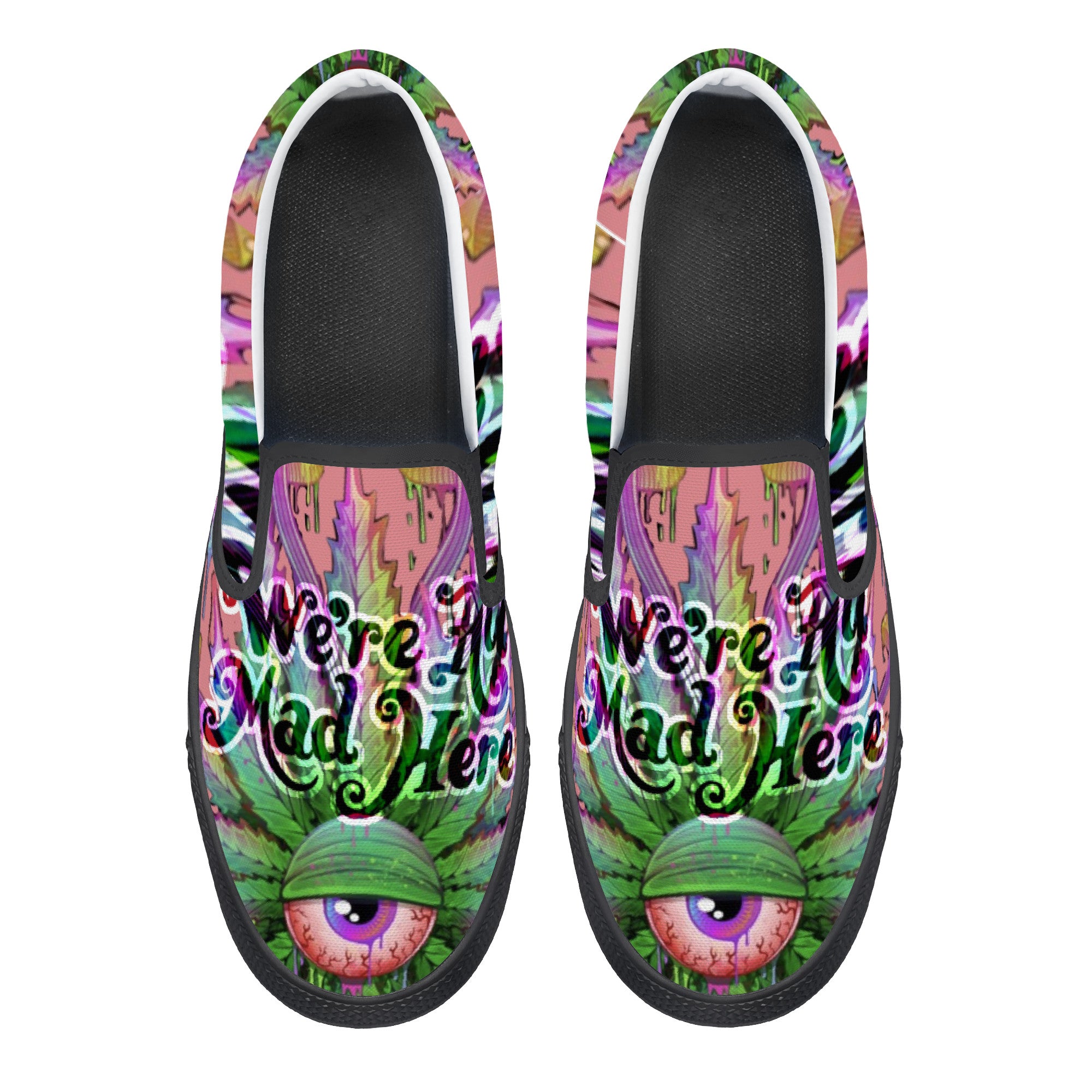 MadSlip ON