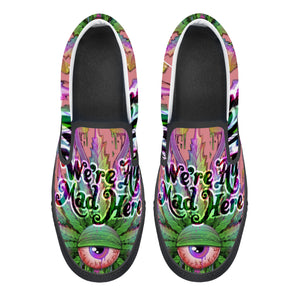 MadSlip ON