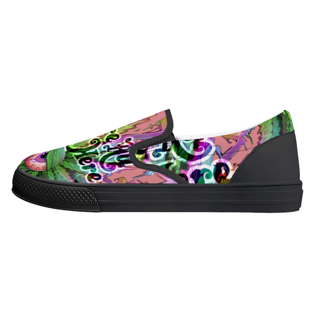 MadSlip ON