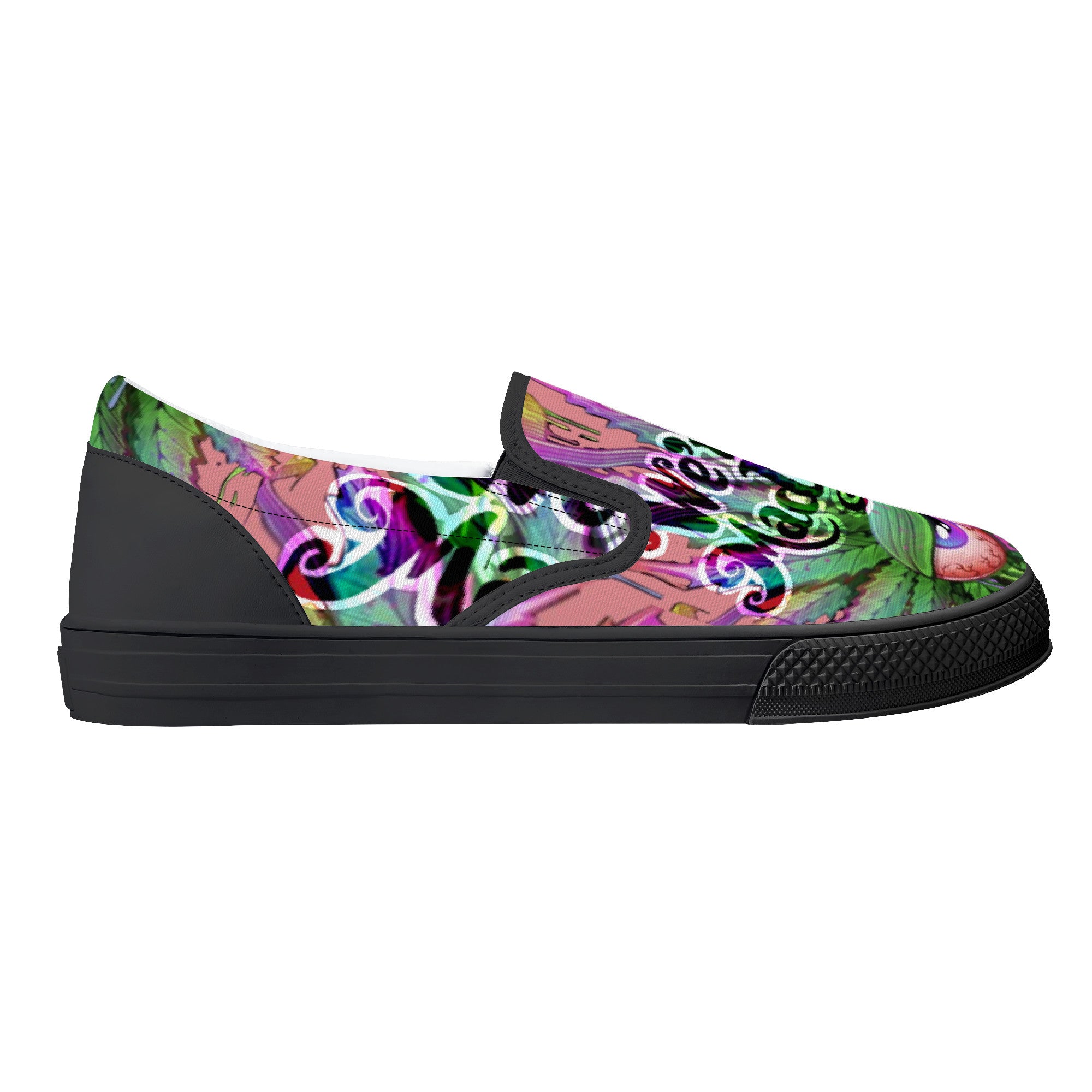 MadSlip ON