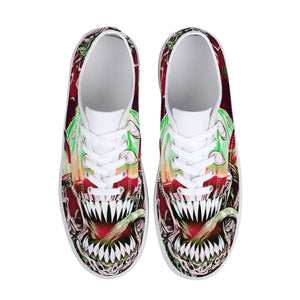 MonShroom Skate Shoe