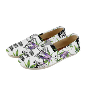 Stoner Adviory Flat Driving Shoe