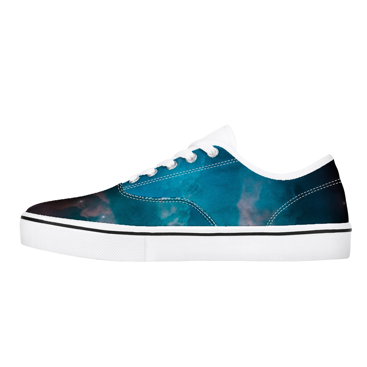 Cloud Walkers
