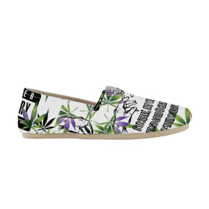 Stoner Adviory Flat Driving Shoe