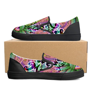 MadSlip ON