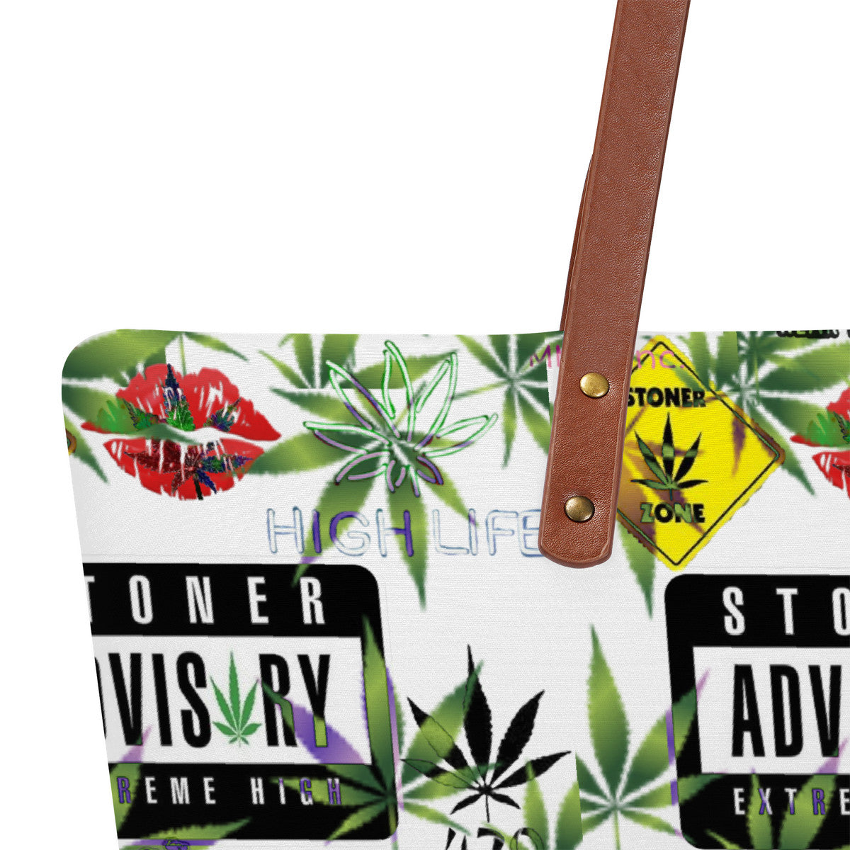Stoner Advisory Totes
