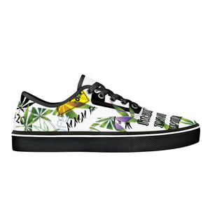 Advisory Skate Shoe