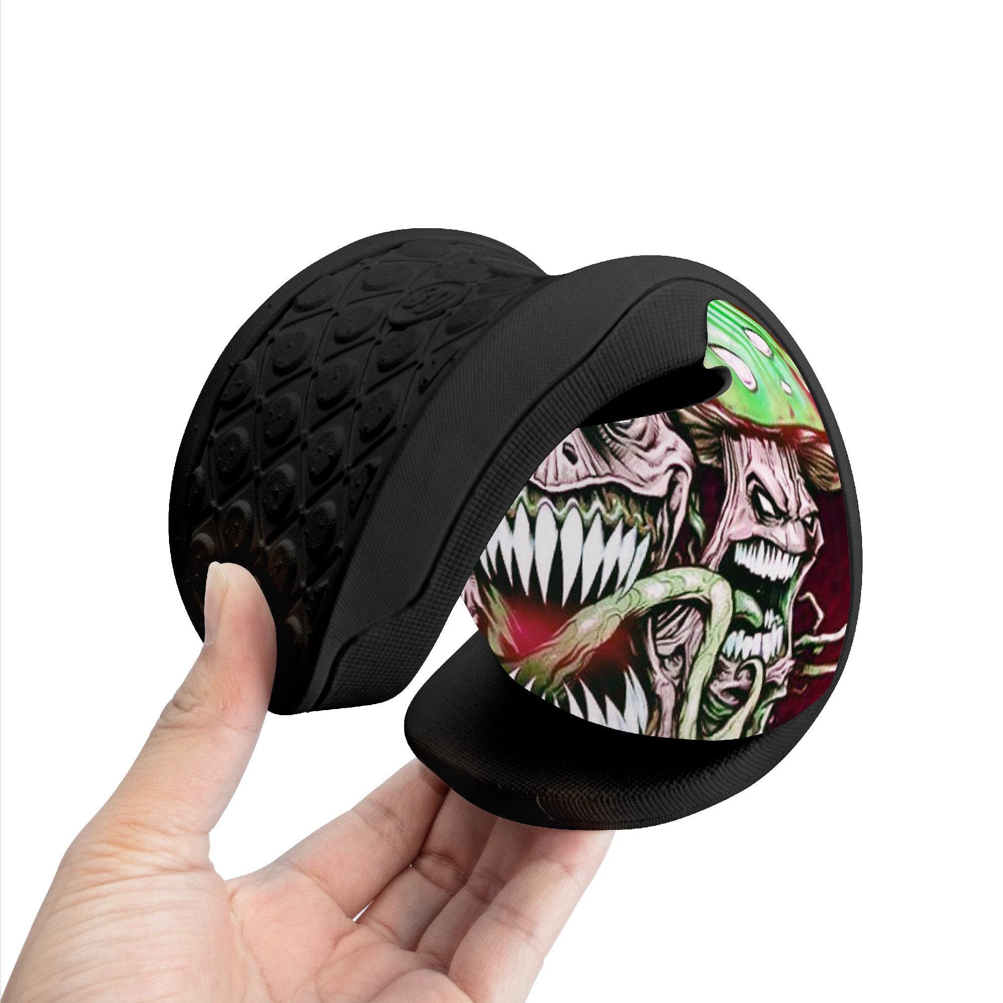 MonSlide Sandals