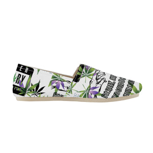 Stoner Adviory Flat Driving Shoe