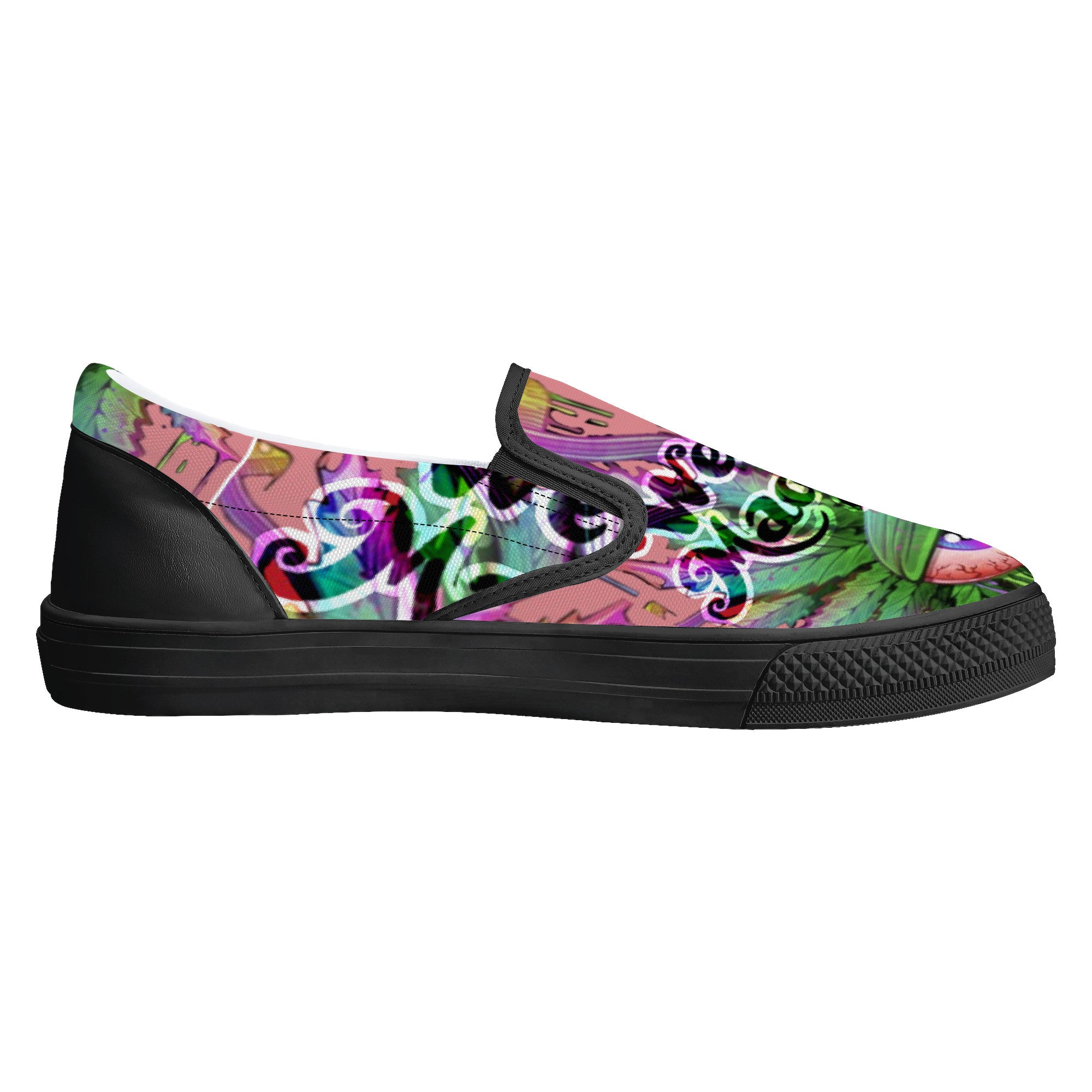 MadSlip ON