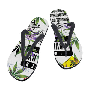 Advisory Flip Flops