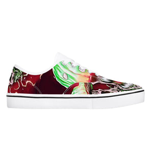 MonShroom Skate Shoe