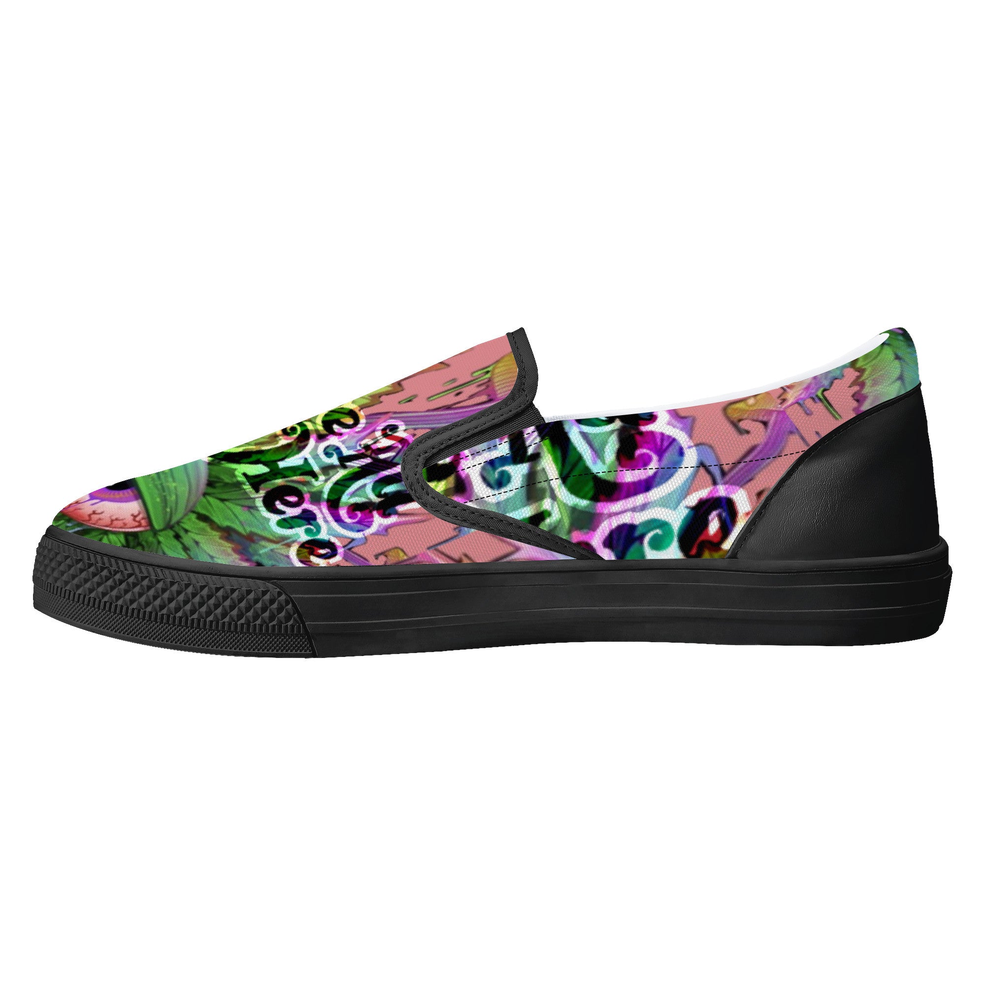 MadSlip ON