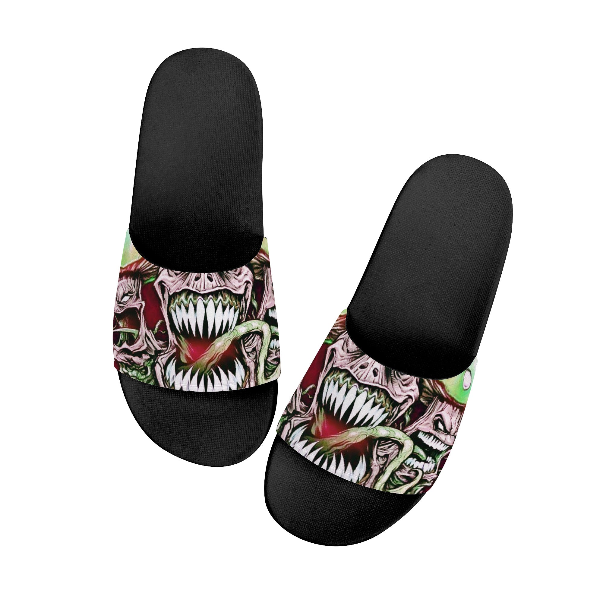 MonSlide Sandals