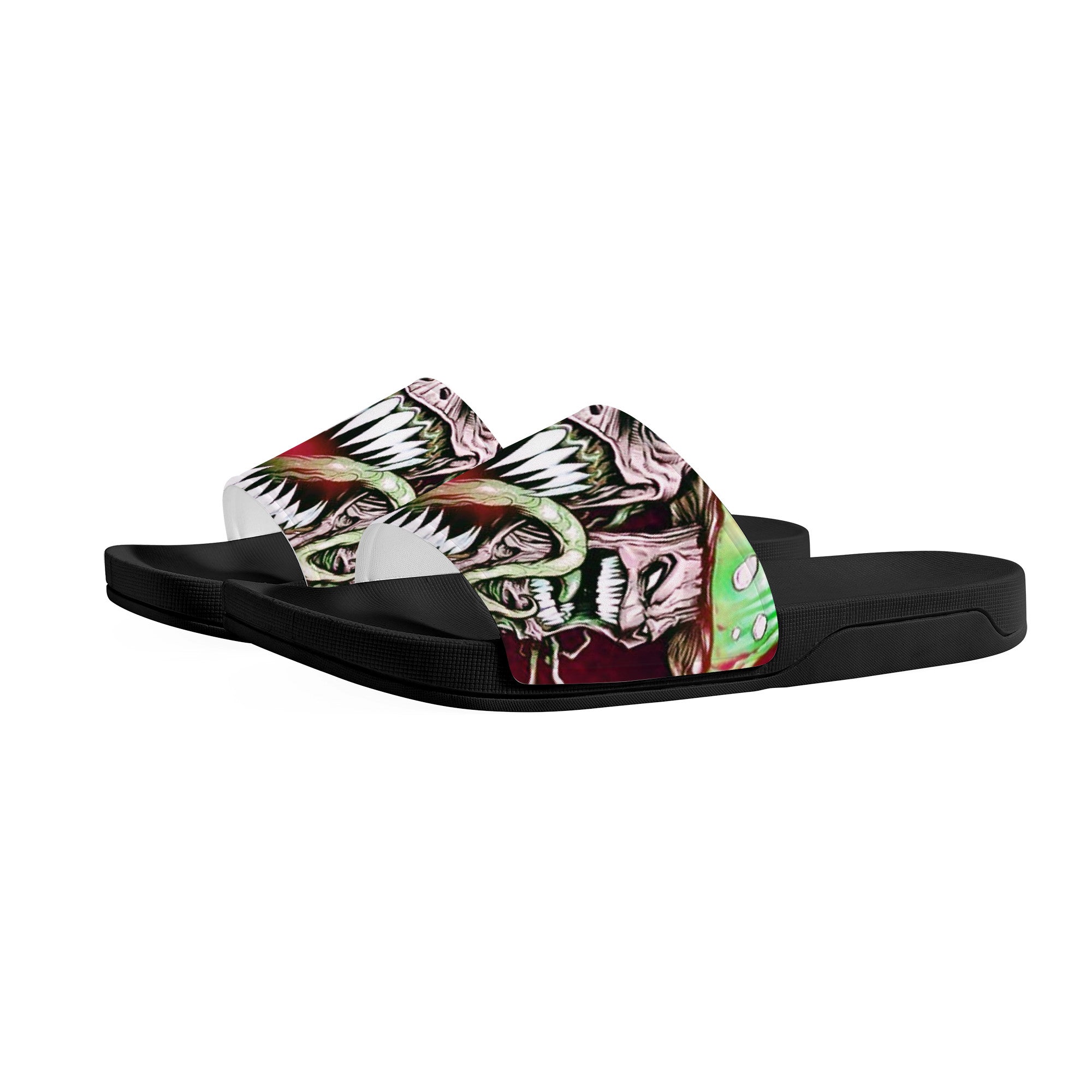 MonSlide Sandals
