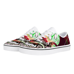 MonShroom Skate Shoe